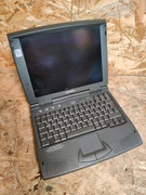 RETRO LAPTOP COMPAQ ARMADA 1575D 