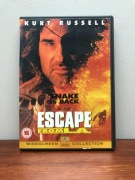 ESCAPE FROM L.A. (reż. John Carpenter) DVD