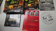 PC Gunship! polskie  premierowe wydanie big box
