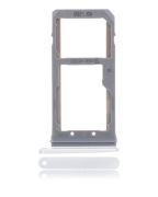 Samsung Galaxy S7  Silver SZUFLADKA KARTY SIM PODWÓJNA TACKA