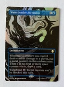 Waterbender Ascension - FOIL