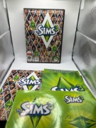 The Sims 3 - Gra PC + Naklejki ! 