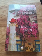 Dom na wybrzeżu Elizabeth Adler