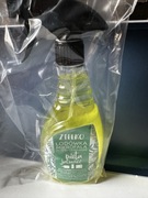 zielko lodówka mikrofala płyn do czyszczenia