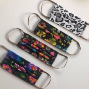 MASECZKA OCHRONNA BAWEŁNIANA 