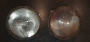 Lampy przednie Simca 1501