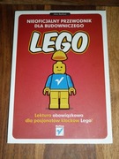 NIEOFICJALNY PRZEWODNIK DLA BUDOWNICZEGO - Allan Bedford (nowa)