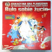 BYŁO SOBIE ŻYCIE GRA PLANSZOWA -Tanio !