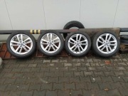 Zimowe 205/50r17-93HXLPirell Winter Soto Zero3-A01