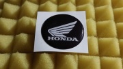 HONDA 3D NAKLEJKA WYPUKŁA STICKER