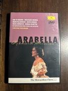 DVD Strauss Arabella