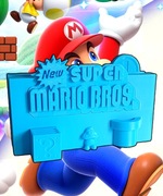 Podstawka do Nintendo Switch, Mario, stacja dokująca, Mario Bros.