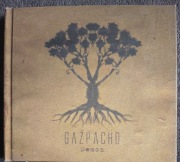 Gazpacho - demon cd