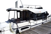 Czarter jachtu / Rejs jachtem Sun Camper 35