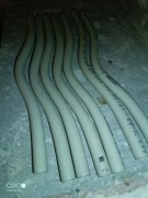 Mijanka PPR 16mm Zgrzewana