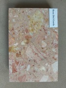 PARAPETY : ROSA DEL GARDA