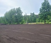 ZIEMIA EKOLOGICZNA KOMPOSTOWA OGRODOWA