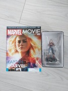 Marvel Movie Collection nr 15 Kapitan Marvel