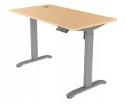 Elektryczne biurko SPE-O131GL Moris Eco