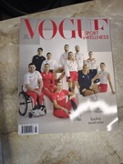 Vogue Polska Sport & Wellness nr 1 2024 Kadra Mistrzów