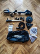 NEGOCJUJ CENĘ: Szlifierka do gipsu teleskopowa POWERMAT PM-DG-1450DL