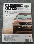 Magazyn CLASSIC AUTO nr 104 Maj 2015