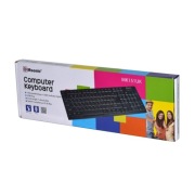 Klawiatura Msonic Przewodowa Czarna (MK151UK) (NOWA)