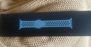 Oryginalny Apple Watch pasek Nike 40 mm 41 mm 42 mm Celestial Teal nowy