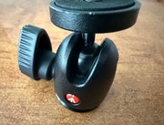 Manfrotto 492 BH Ball Head Głowica kulowa 