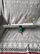 Panel górny do zmywarki do Bosch SPV43M10EU/17 z przyciskami i kablami