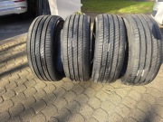 Opony Michelin 255/45/R20 letnie 
