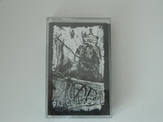 R.A.P. -  R.A.P.Generation kaseta wydawnictwo Zima