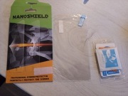 szkło ochronne licznika R1 rn32 rn49 rn65