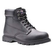 BUTY ROBOCZE TRZEWIKI PORTWEST FW16 CZARNE roz. 44
