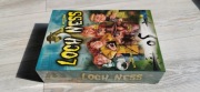 gra planszowa Loch Ness