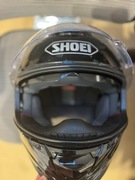 Kask Motocyklowy SHOEI GT AIR II (XL) + intercom PacTalk Slim