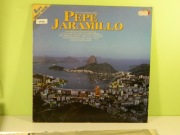 Pepe Jaramillo - An Evening With Pepe Jaramillo -winyl.