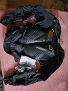 Kurtka - pancerz FOX . ROZM. M. NOWA