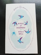 Birds of Selbourne Gilbert White po angielsku 