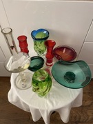 Hospodka. Murano.Rastal. i inne szkło artystyczne.