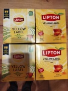 Herbata Lipton 400 szt
