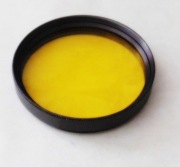 Zestaw filtrów fotograficznych efektowych 49 mm+etui(0)