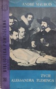 Życie Aleksandra Fleminga Andre Maurois
