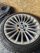 Koła bmw e90 e91 e92 e93 225/45R17 Dunlop