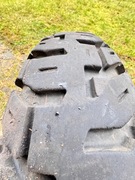 Opony Motoz Tractionator RallZ 150/70/17 69T oraz 90/90/21 54T 