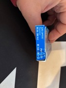 Air Optix HydraGlyde -3.00