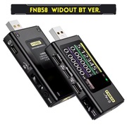 Fnirsi FNB58 wielofunkcyjny miernik portu USB Tester