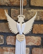 Pamiątka Komunii Świętej 