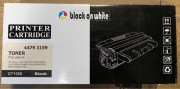 Toner czarny zamiennik do HP C7115X