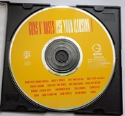 Guns N' Roses-Use Your Illusion CD